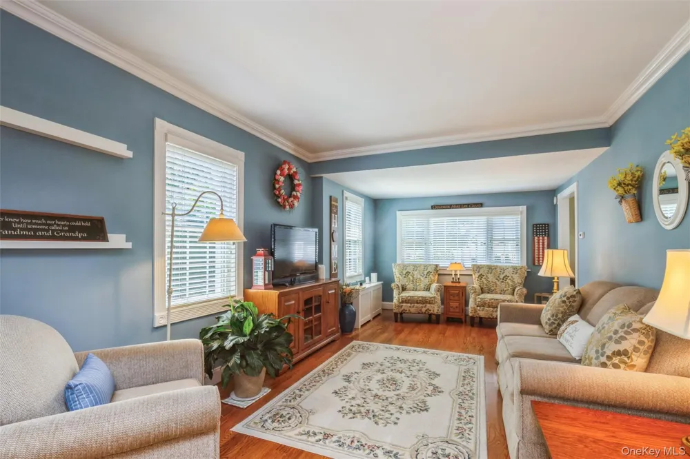99 Barwick Street Floral Park, NY 11001
