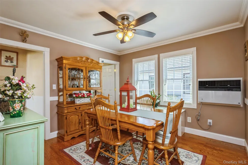 99 Barwick Street Floral Park, NY 11001