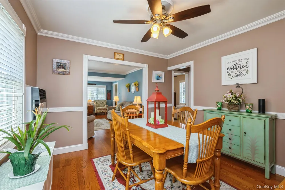99 Barwick Street Floral Park, NY 11001
