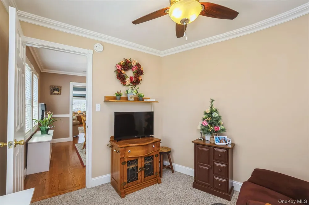99 Barwick Street Floral Park, NY 11001