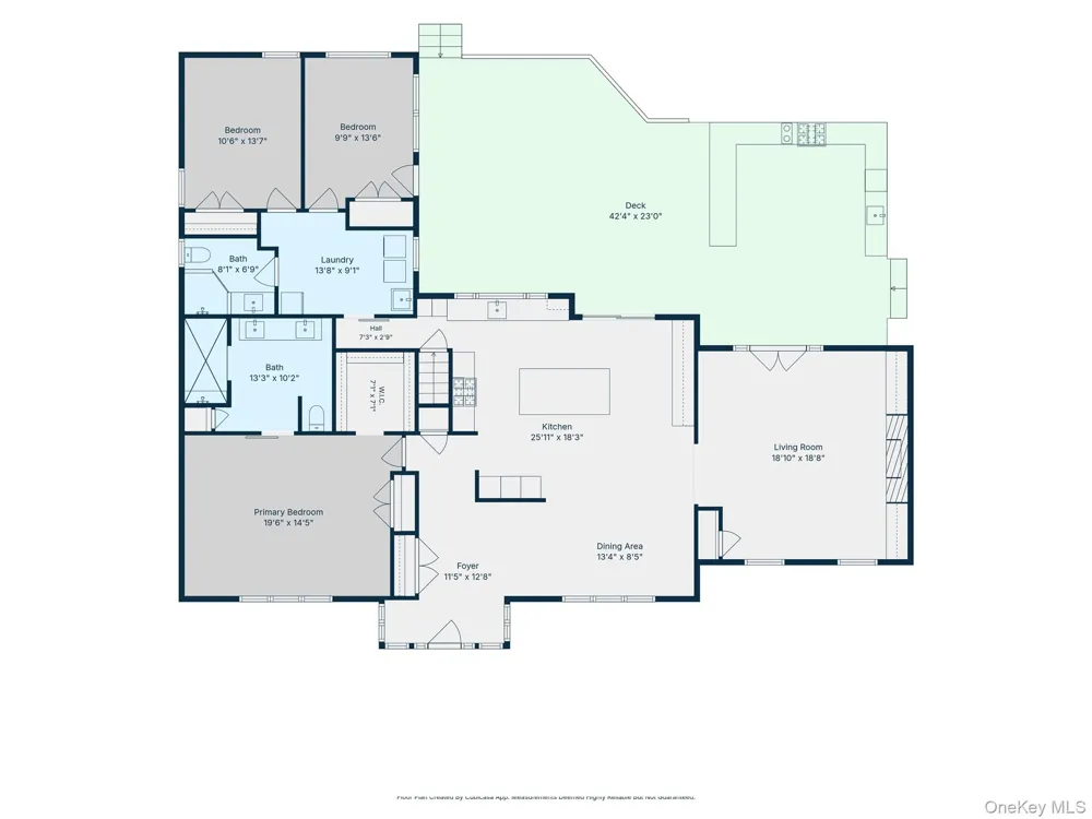 7 King Arthurs Court Saint James, NY 11780