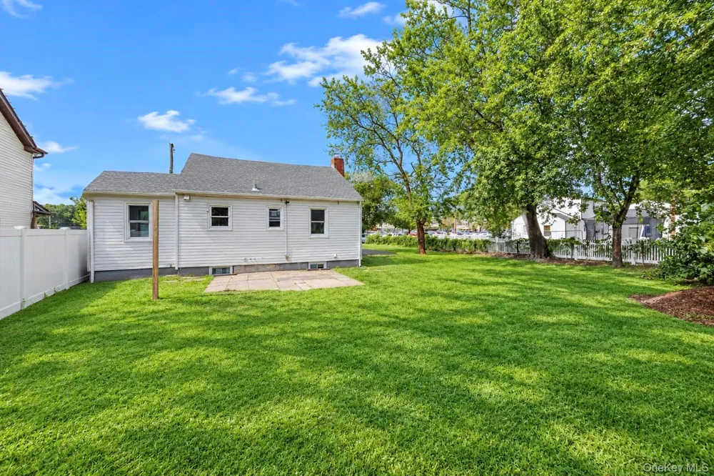 55 S 32nd Street Wyandanch, NY 11798