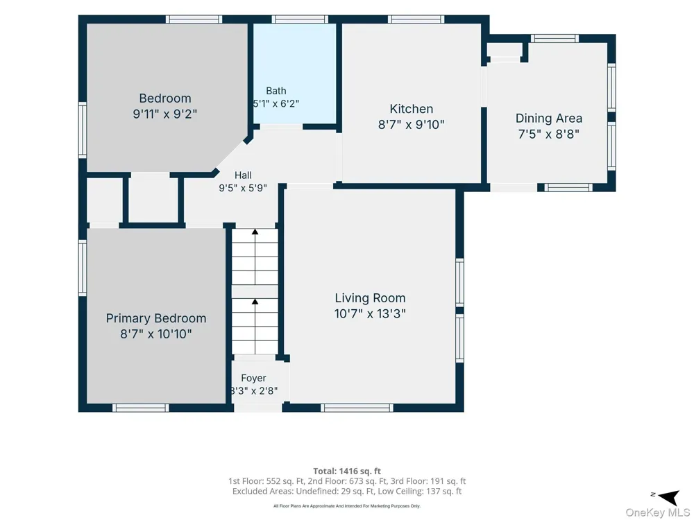 55 S 32nd Street Wyandanch, NY 11798