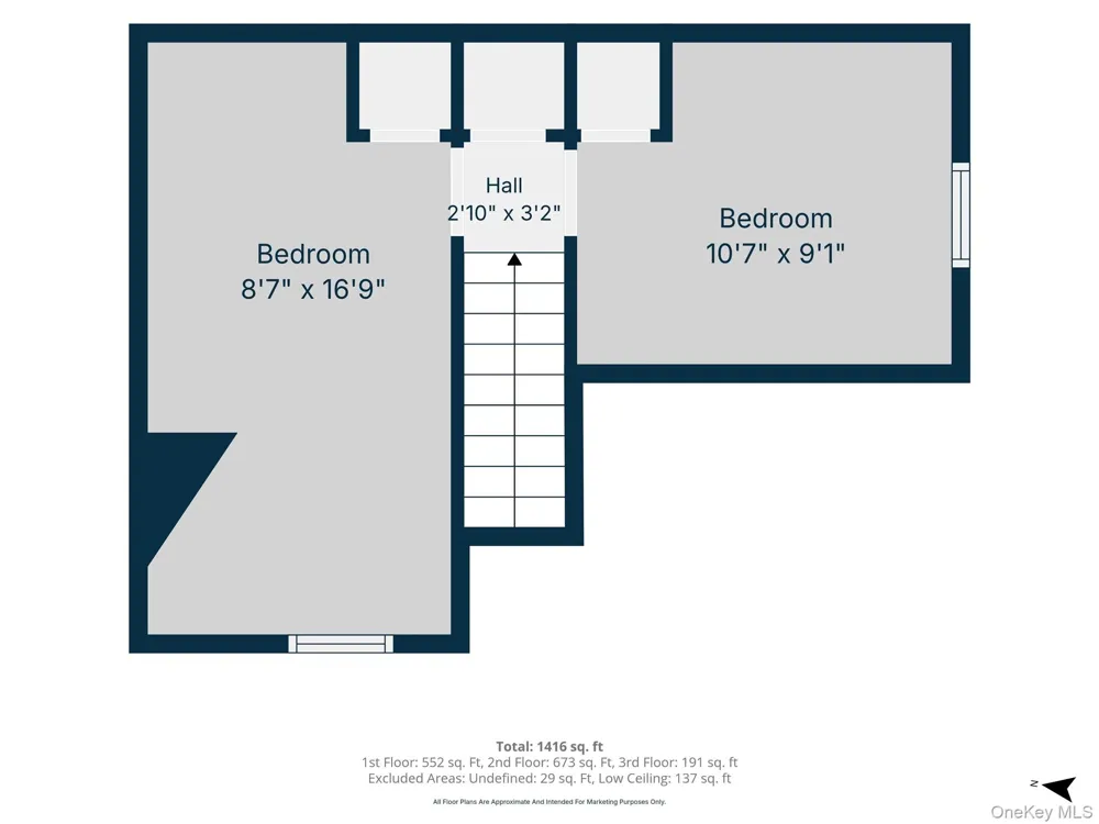 55 S 32nd Street Wyandanch, NY 11798
