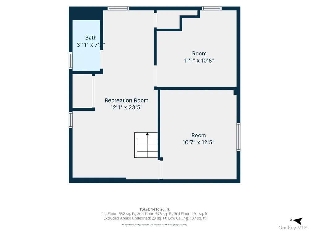55 S 32nd Street Wyandanch, NY 11798