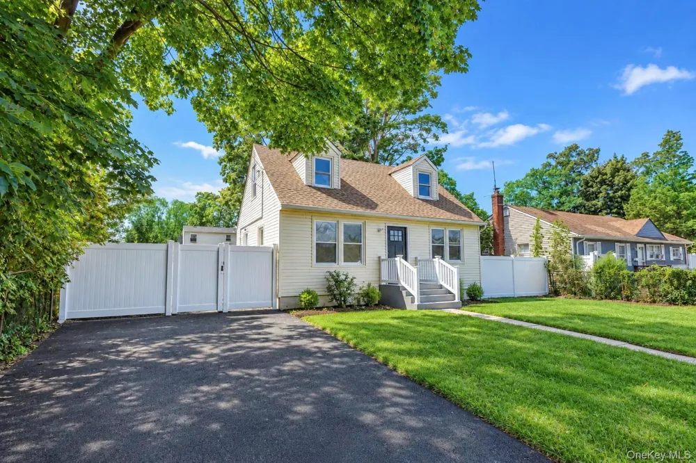 130 Elk Street Wyandanch, NY 11798