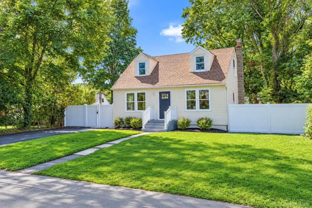 130 Elk Street Wyandanch, NY 11798