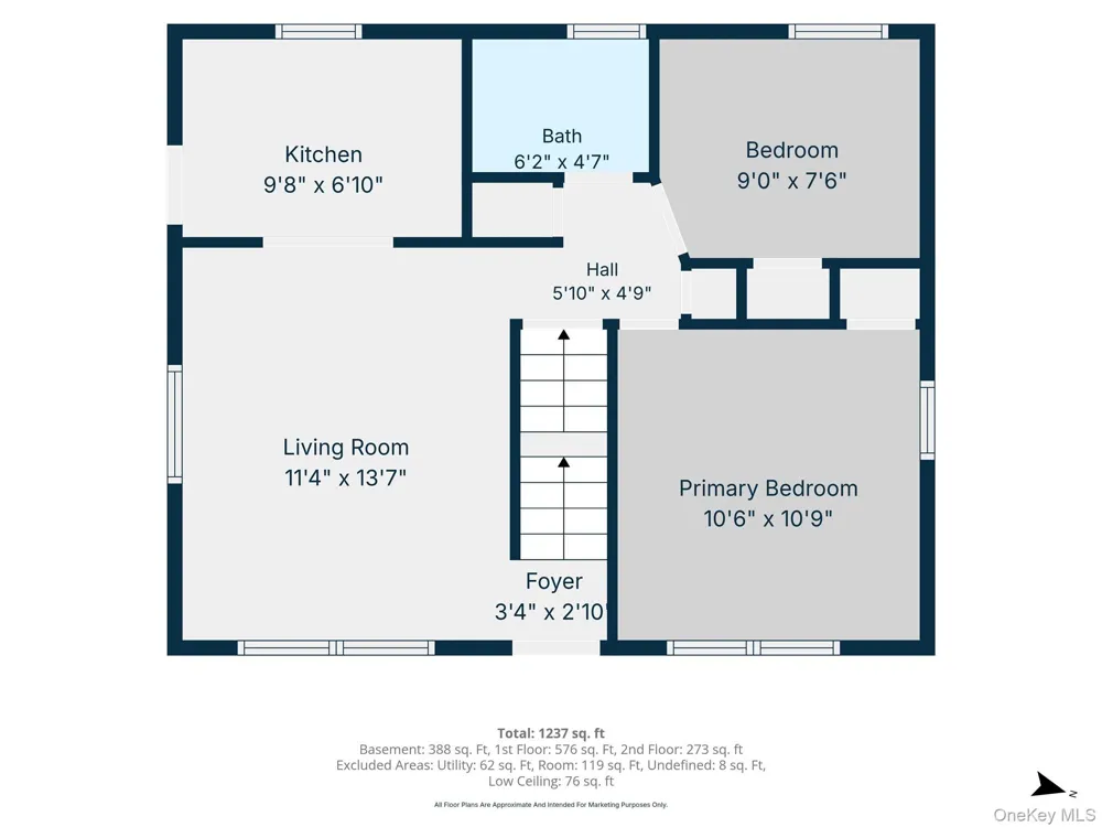 130 Elk Street Wyandanch, NY 11798