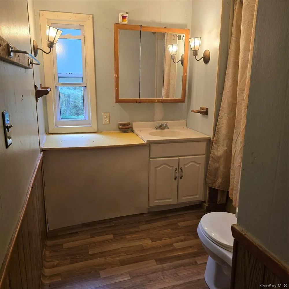 80 Swiss Hill Road Jeffersonville, NY 12748