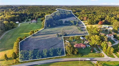 4415 Alamance Church Road