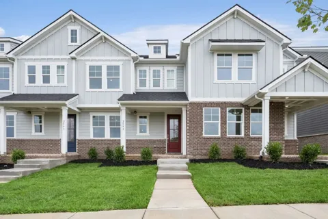 2599 Peaceful Valley Dr