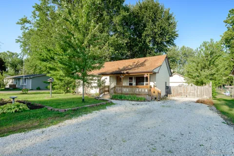 26247 Weigel Road