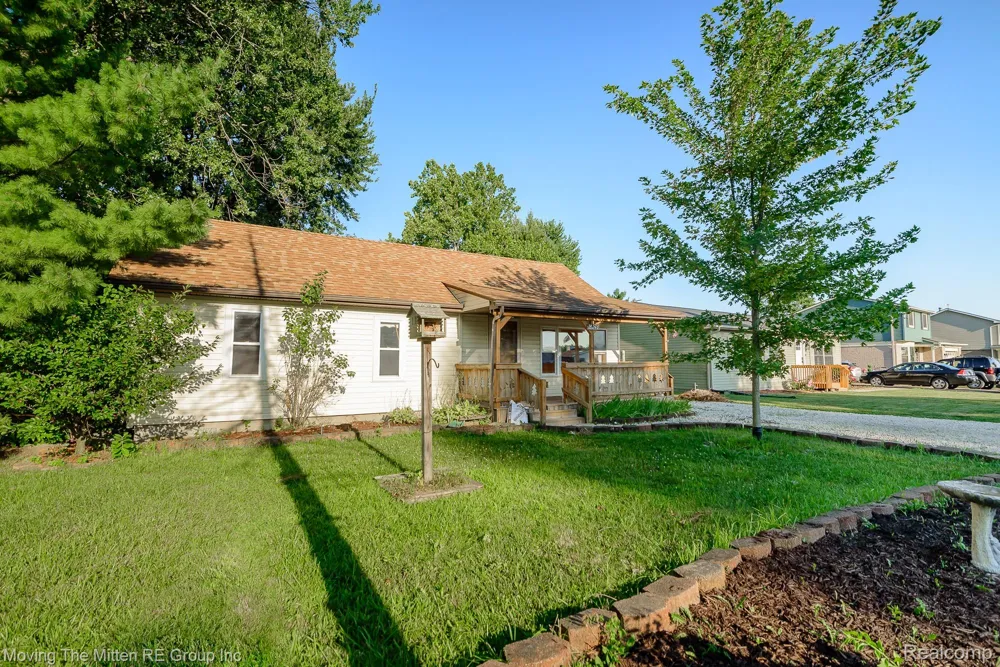 26247 Weigel Road Huron Charter Township, MI 48164