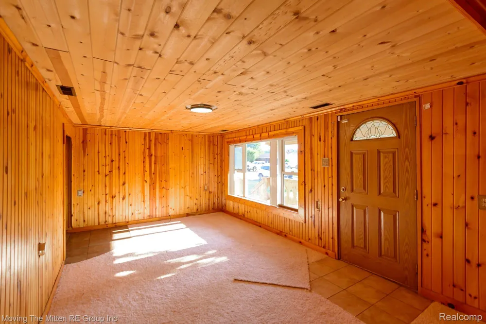 26247 Weigel Road Huron Charter Township, MI 48164
