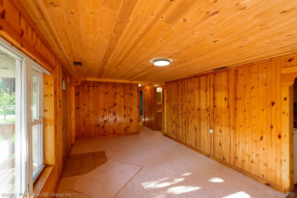 26247 Weigel Road Huron Charter Township, MI 48164