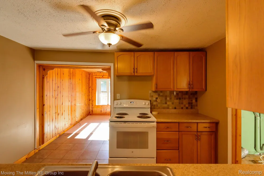26247 Weigel Road Huron Charter Township, MI 48164