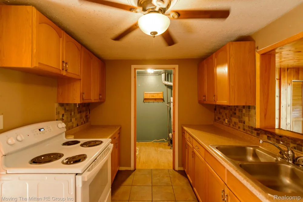 26247 Weigel Road Huron Charter Township, MI 48164