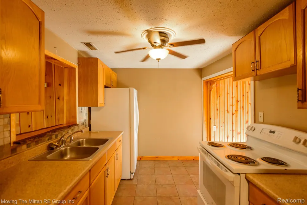 26247 Weigel Road Huron Charter Township, MI 48164
