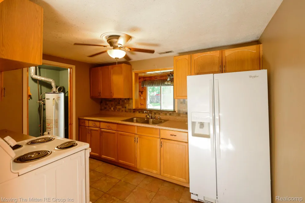 26247 Weigel Road Huron Charter Township, MI 48164