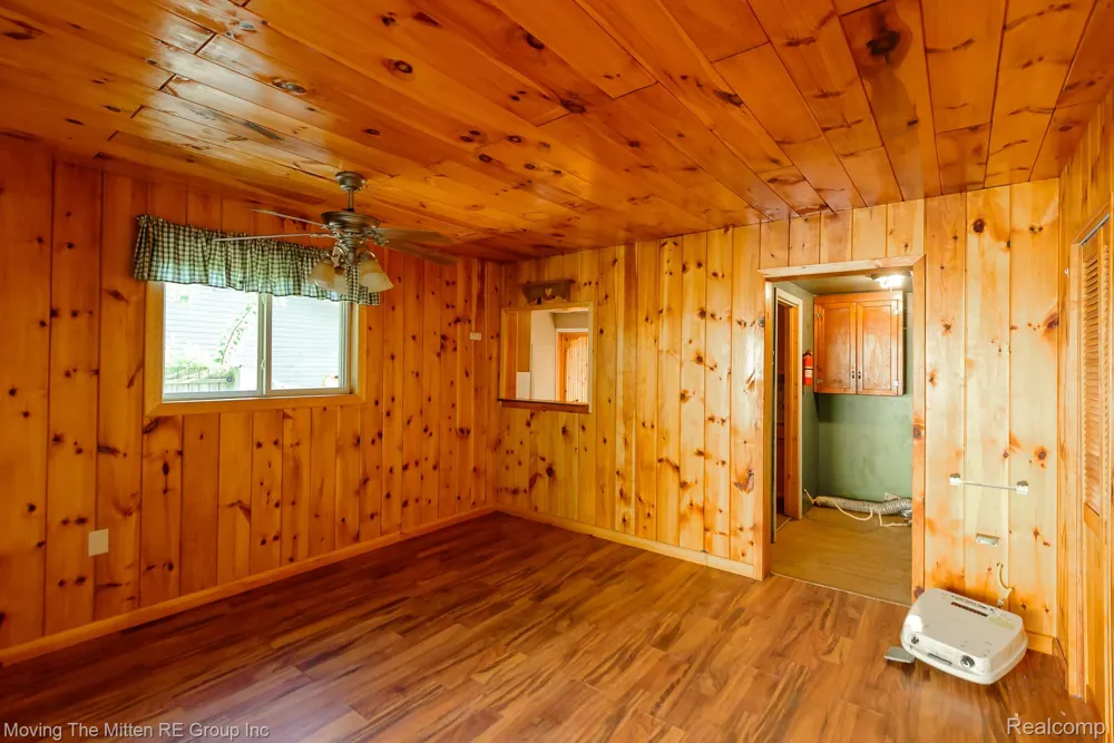 26247 Weigel Road Huron Charter Township, MI 48164