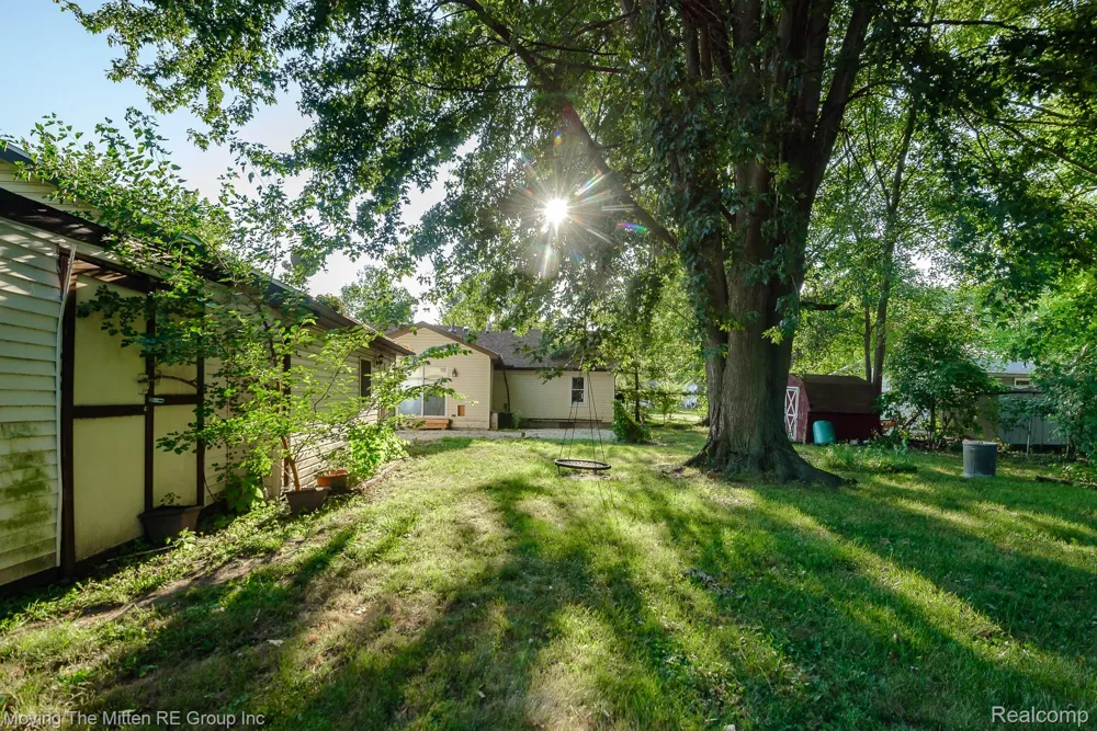 26247 Weigel Road Huron Charter Township, MI 48164
