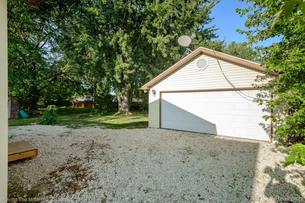 26247 Weigel Road Huron Charter Township, MI 48164