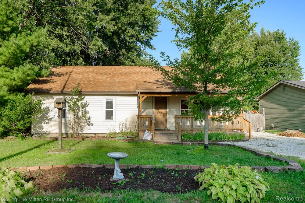 26247 Weigel Road Huron Charter Township, MI 48164