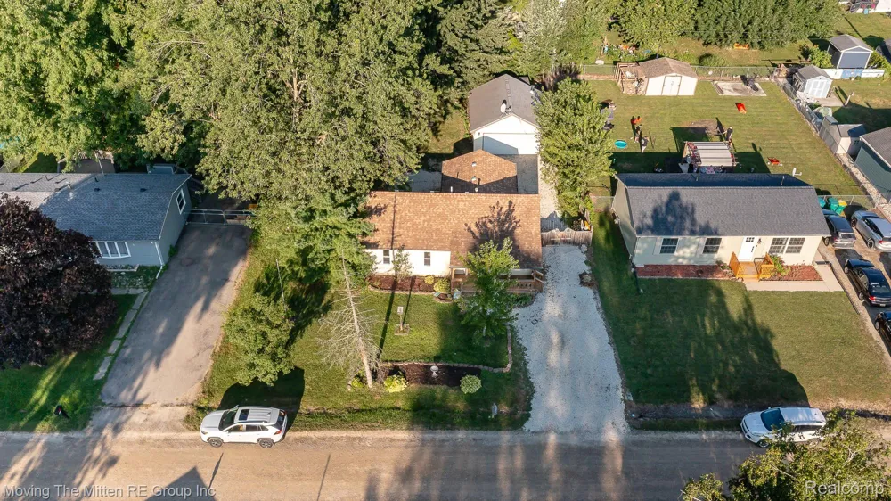 26247 Weigel Road Huron Charter Township, MI 48164