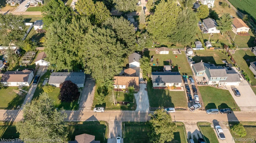 26247 Weigel Road Huron Charter Township, MI 48164