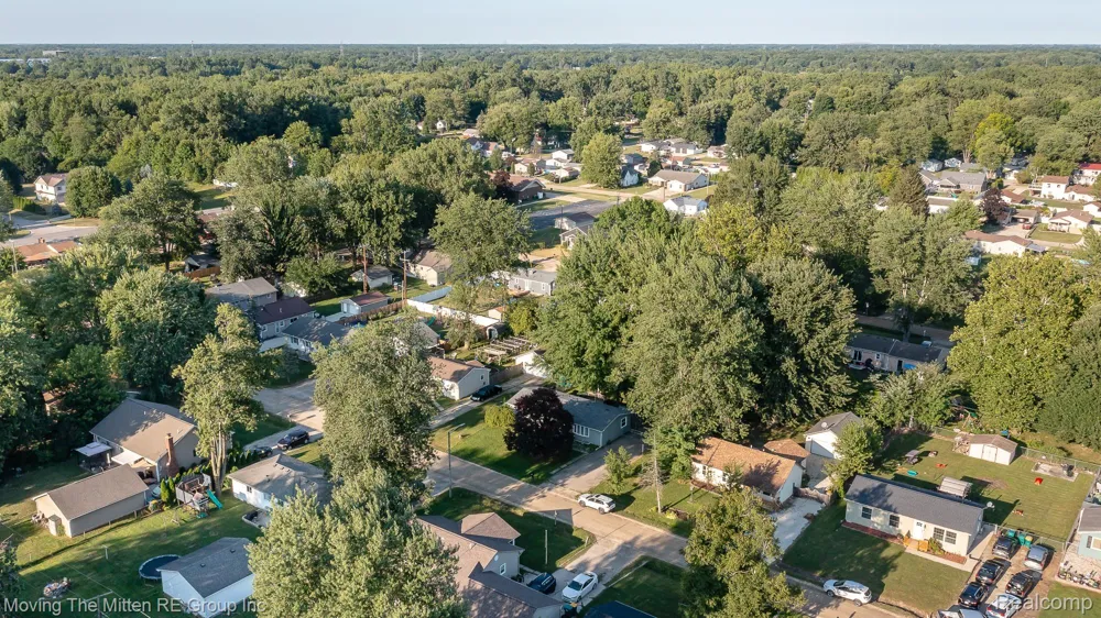 26247 Weigel Road Huron Charter Township, MI 48164