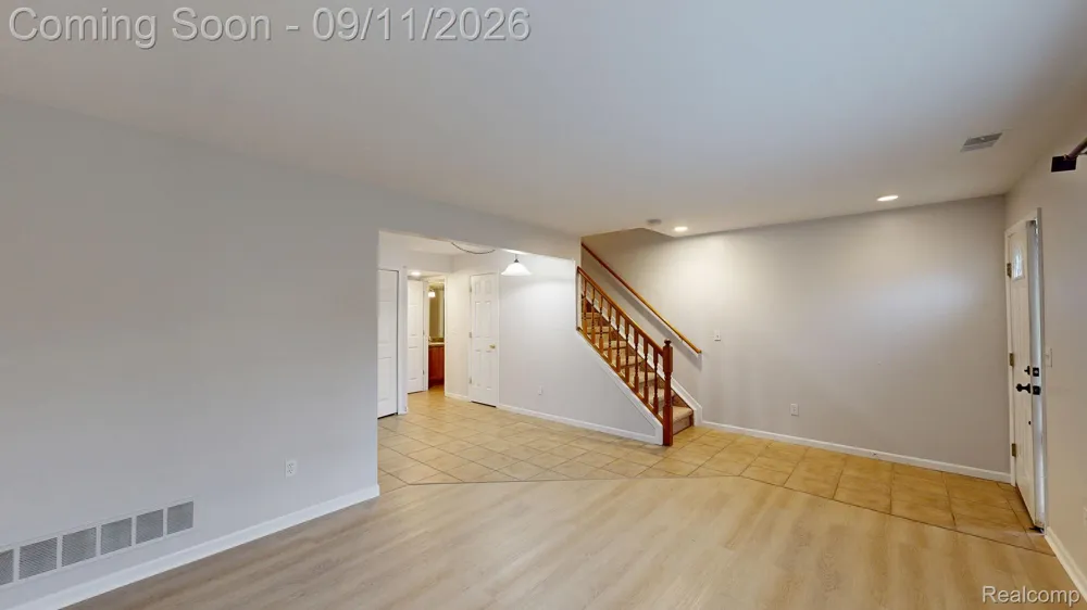29821 Cathy Lane Chesterfield Township, MI 48047