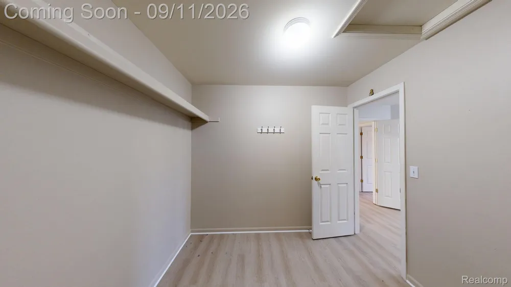 29821 Cathy Lane Chesterfield Township, MI 48047