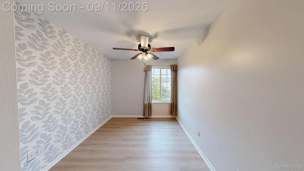 29821 Cathy Lane Chesterfield Township, MI 48047