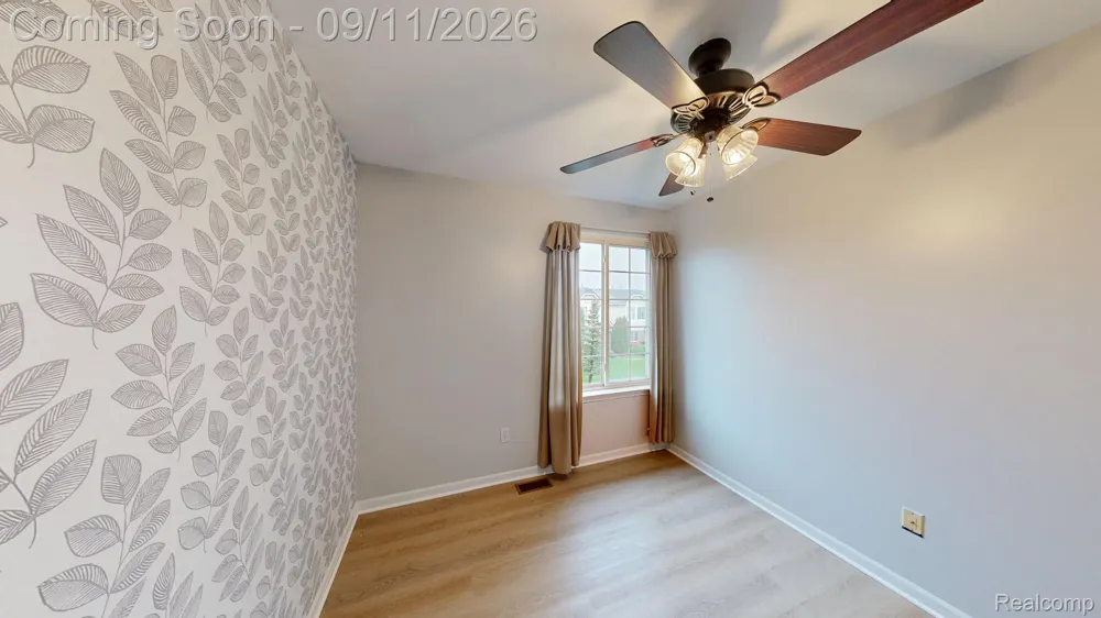 29821 Cathy Lane Chesterfield Township, MI 48047