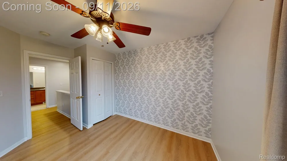 29821 Cathy Lane Chesterfield Township, MI 48047