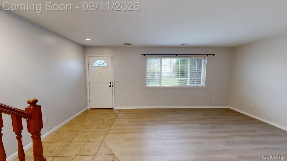 29821 Cathy Lane Chesterfield Township, MI 48047