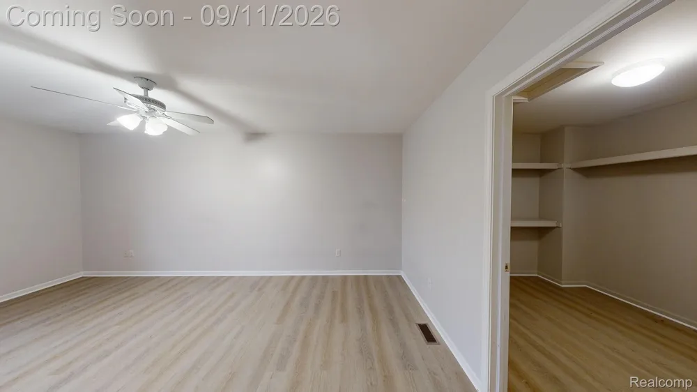 29821 Cathy Lane Chesterfield Township, MI 48047