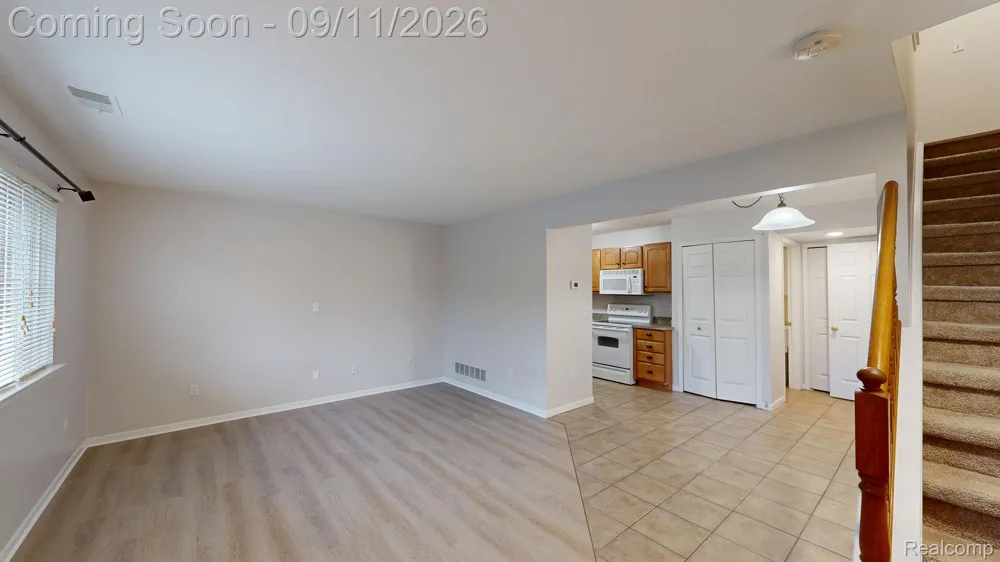 29821 Cathy Lane Chesterfield Township, MI 48047
