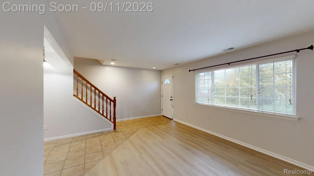 29821 Cathy Lane Chesterfield Township, MI 48047