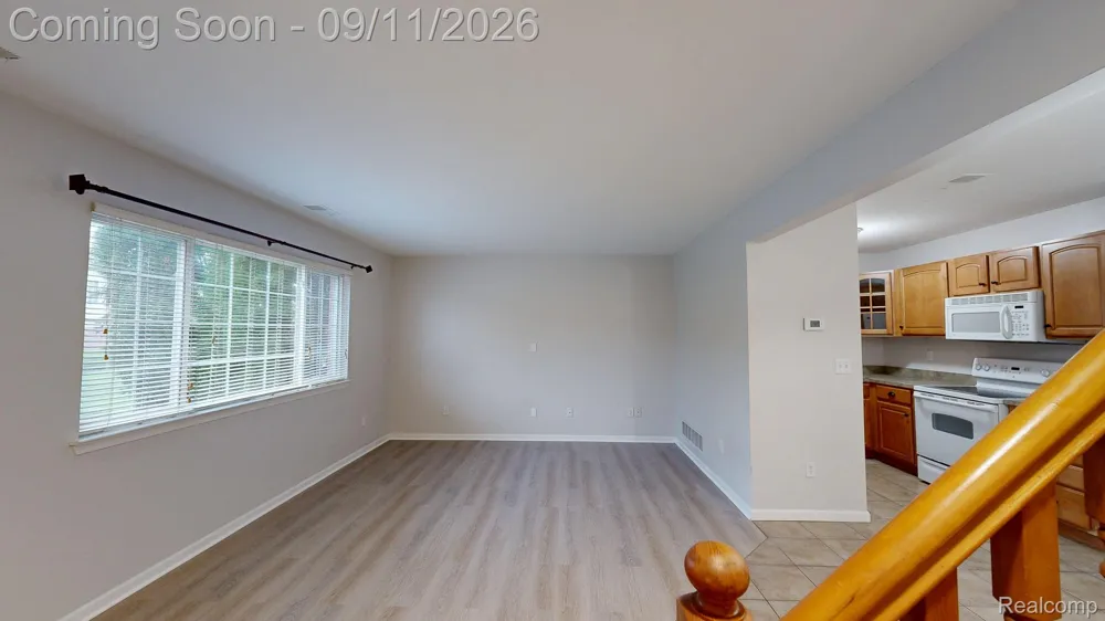 29821 Cathy Lane Chesterfield Township, MI 48047