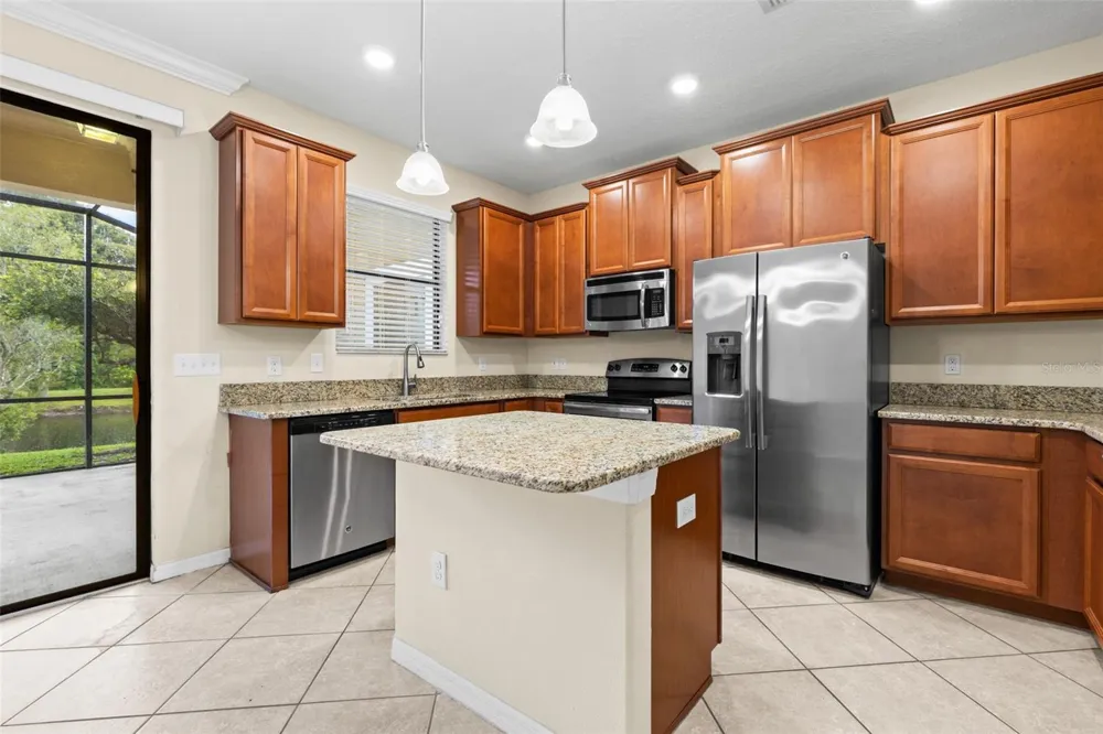 4272 FENNWOOD COURT Wesley Chapel, FL 33543