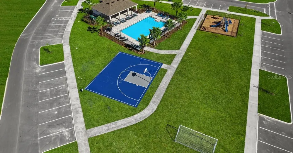 239 CUBAN ROYAL PALM WAY Davenport, FL 33897