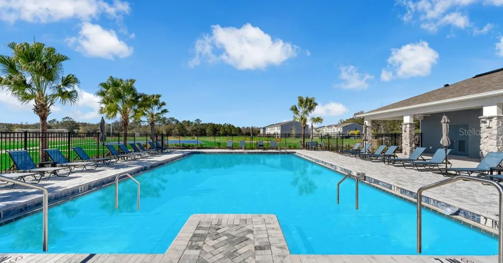 239 CUBAN ROYAL PALM WAY Davenport, FL 33897