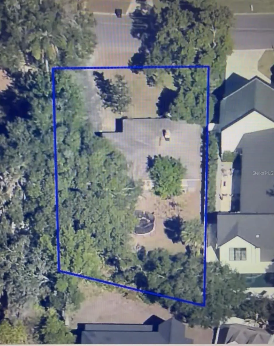 1212 DELANEY PARK DRIVE Orlando, FL 32806