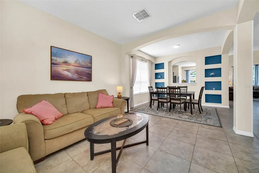 8538 SUNRISE KEY DRIVE Kissimmee, FL 34747