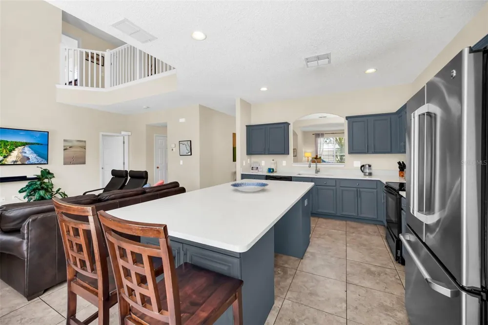 8538 SUNRISE KEY DRIVE Kissimmee, FL 34747