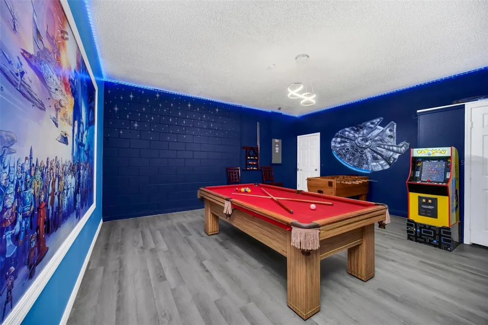 8538 SUNRISE KEY DRIVE Kissimmee, FL 34747