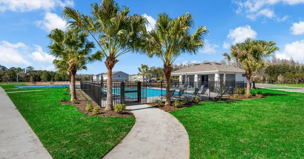 209 CUBAN ROYAL PALM WAY Davenport, FL 33897