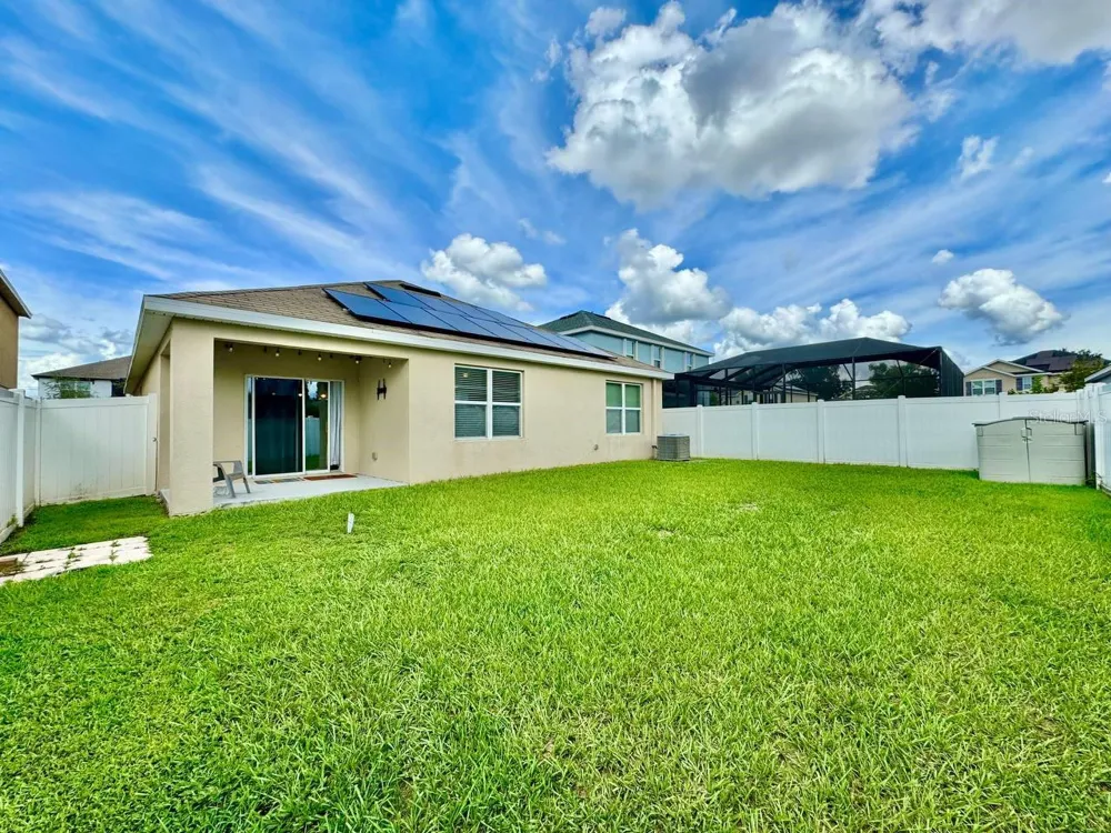 10626 PARK MEADOWBROOKE DRIVE Riverview, FL 33578