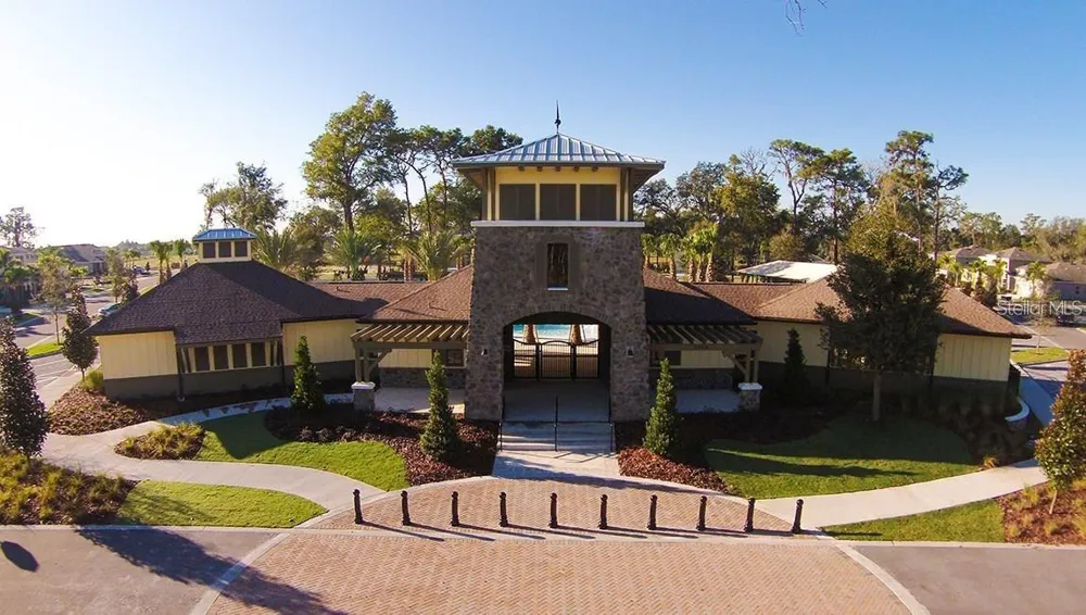 10626 PARK MEADOWBROOKE DRIVE Riverview, FL 33578